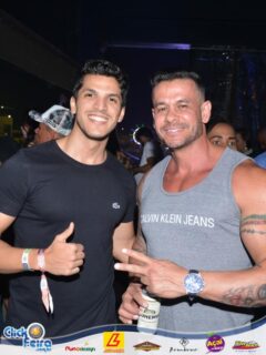 Festa do Boi Malandro